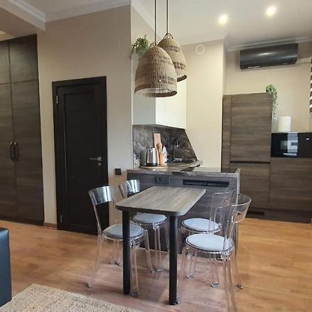 City Centre Apartment Rēzekne エクステリア 写真