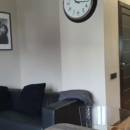 City Centre Apartment Rēzekne エクステリア 写真