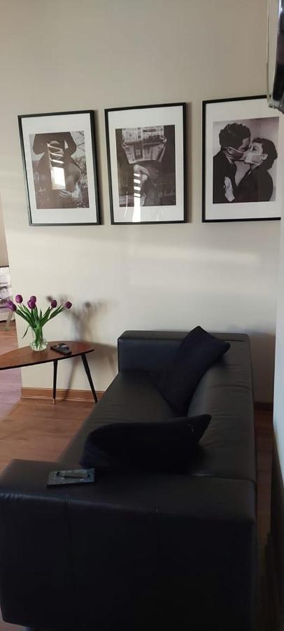 City Centre Apartment Rēzekne エクステリア 写真