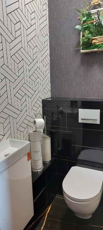 City Centre Apartment Rēzekne エクステリア 写真