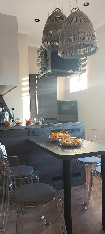 City Centre Apartment Rēzekne エクステリア 写真