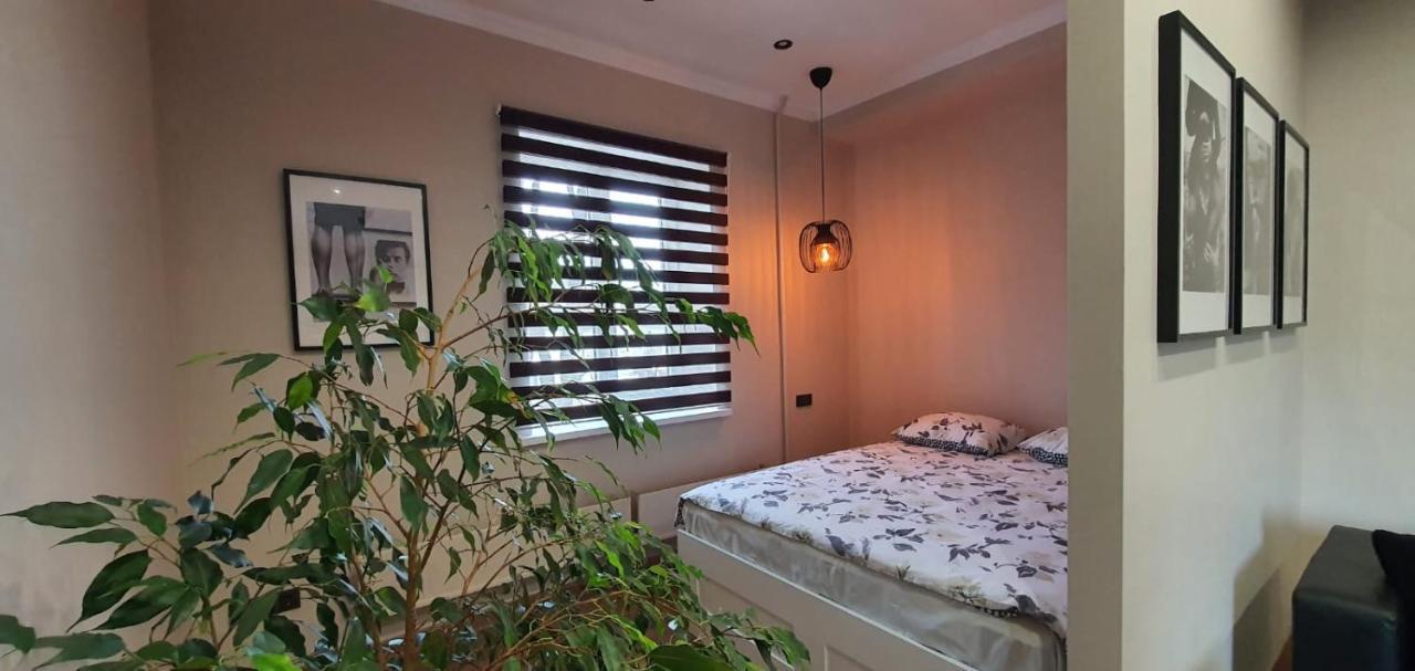 City Centre Apartment Rēzekne エクステリア 写真