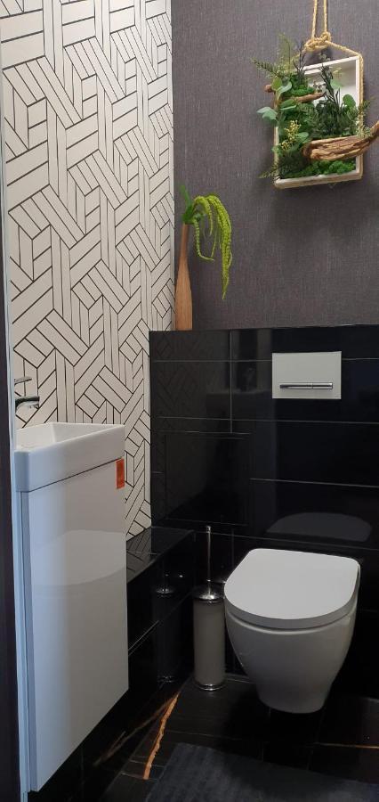 City Centre Apartment Rēzekne エクステリア 写真