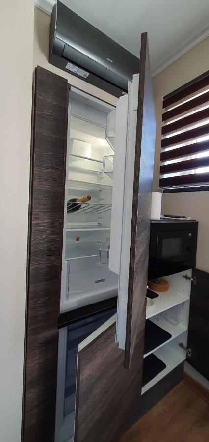 City Centre Apartment Rēzekne エクステリア 写真